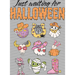 Halloween-WS 10210